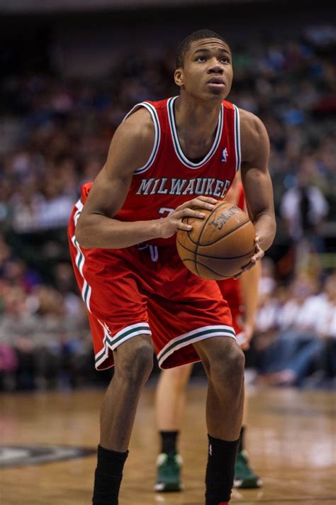 So let this be a reminder to brown and all other rookie watching: When Giannis Antetokounmpo gets in your car, take a photo - Crossover Chronicles