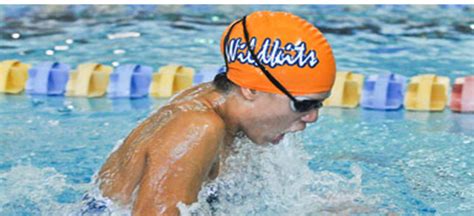 Eths Boys Swimming Wildkits Send 12 Individuals 3 Relays To State