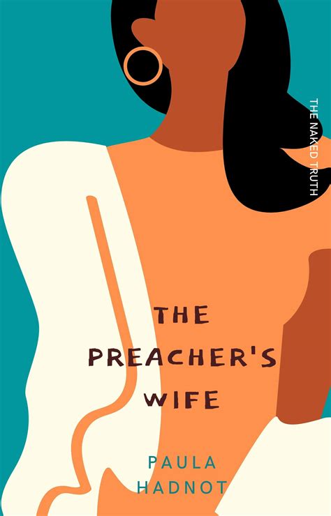 The Preacher S Wife By Paula Hadnot Goodreads