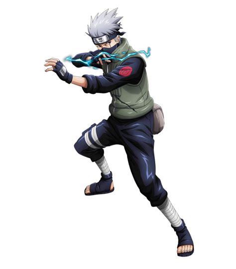 Kakashi Png Deviantart Png Download