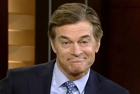 Watch The Widely Discredited Dr Oz Teach Fox And Friends How To Drink Coffee