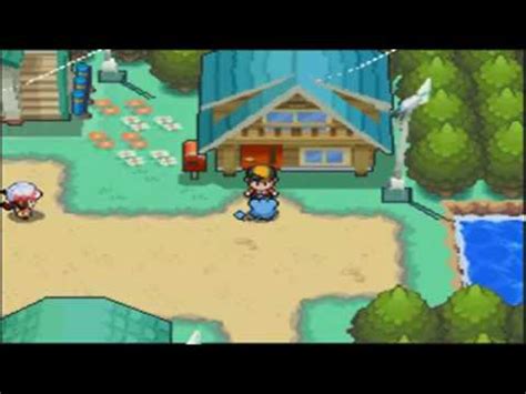 If you start an adventure now, you won't be able to save it. so my question is, how do i delete my old game so it is possible to start and save a new game. Pokemon Soul Silver Walkthrough Part 1: Totodile, I Choose ...