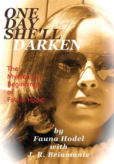 The Cover Of One Day Sheil Darken