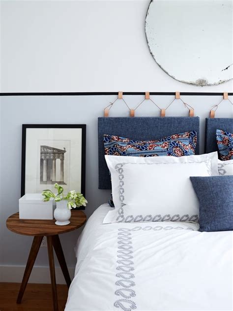 Diy Upholstered Headboards You Can Make Without Sewing Apartment