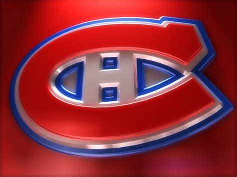 Logo redesign of canadian ice hockey team montreal canadiens. Sweet Habs | Montreal canadiens, Canadiens, Montreal