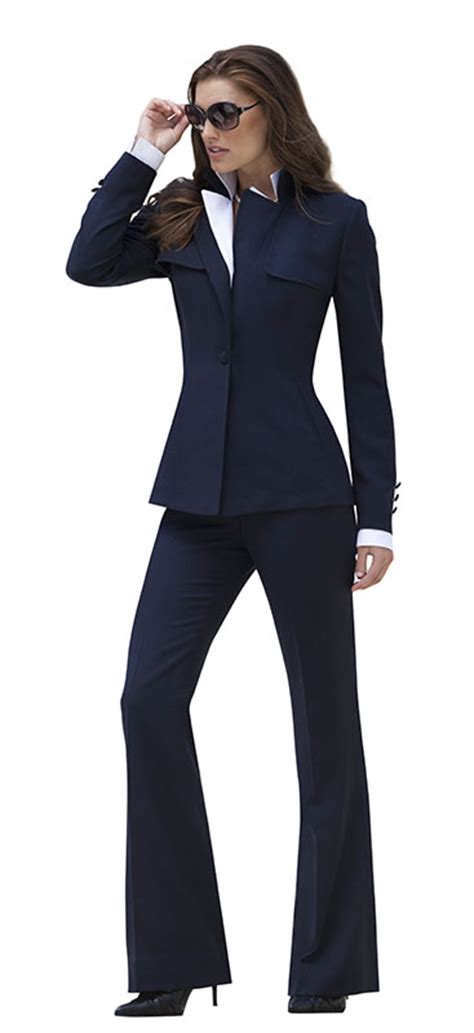 Luxurious Women S Suit Susanna Beverly Hills