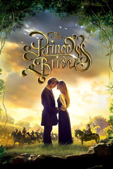 The Princess Bride Trailer 1 Trailers And Videos Rotten Tomatoes