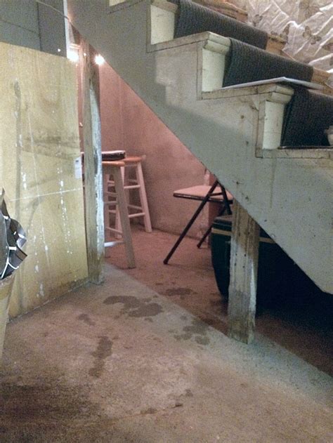 We did not find results for: Started working on our Tornado Safe Room. I put it under ...