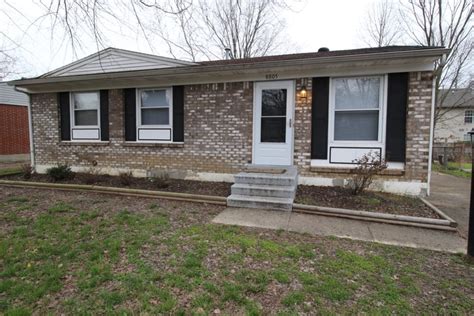 3 Bedroom Accepting Section 8 Only House For Rent In Louisville Ky