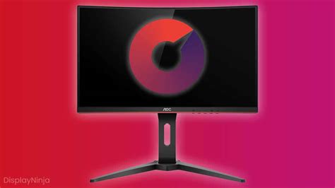 What Is Overdrive On A Monitor And How Do You Turn It On And Off
