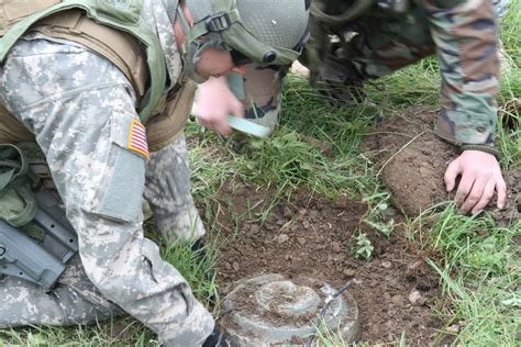 Dvids Images Eod Techs Sharpen Their Individual Skills As They