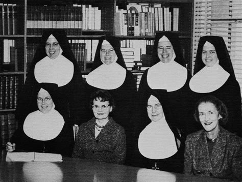 Sisters Of St Joseph Sister Dorothy Marie Sr Loretta Jo Flickr
