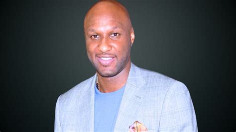 what happened to lamar odom soapask