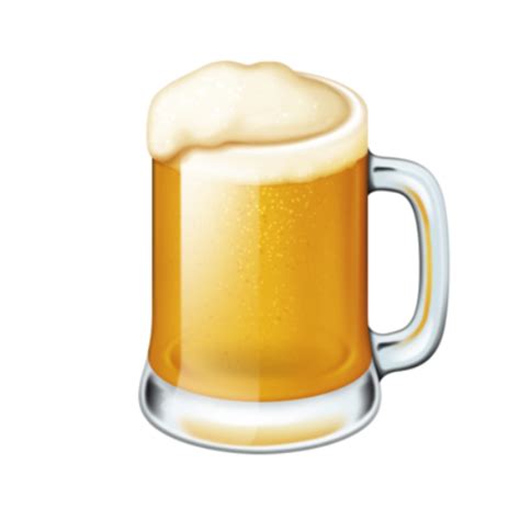 🍺 Beer Mug Emojis Para Copiar