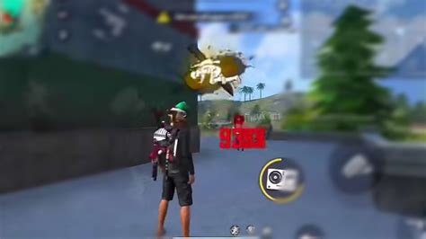 Perfectshot 1🎯👻 Free Fire Highlights 🇧🇷 Youtube