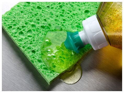 Are Dishwashing Soaps Secretly Destroying Your Health The Times Of India