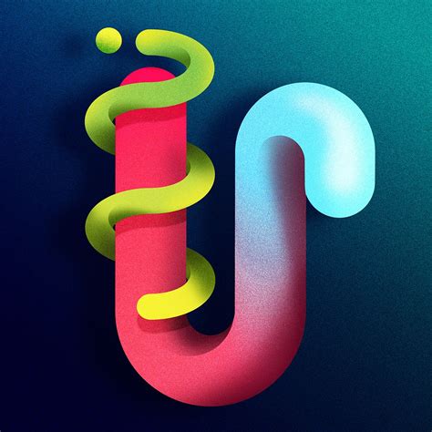 36 Days Of Type On Behance Typography Layout 36 Days Of Type