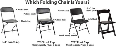 I had bought quik shade folding camp chair to make you a part of my journey. Which Parts You Need For Your Folding Chairs ...