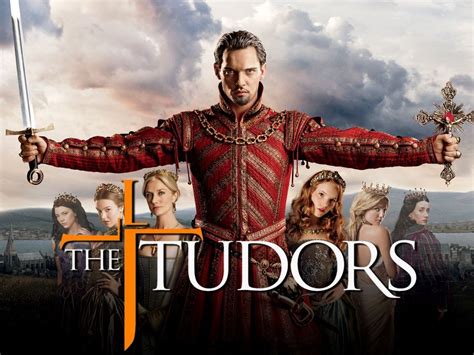 The Tudors Tv Series Best Tv Shows Tv Series Movies And Tv Shows