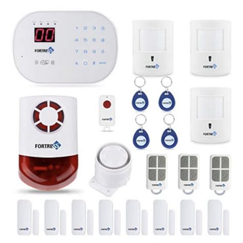 7 Inexpensive Security Options To Keep Your Home And Workplace Safe