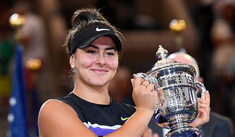 Top 10 Youngest Female Grand Slam Winners Where Does Us Open Winner