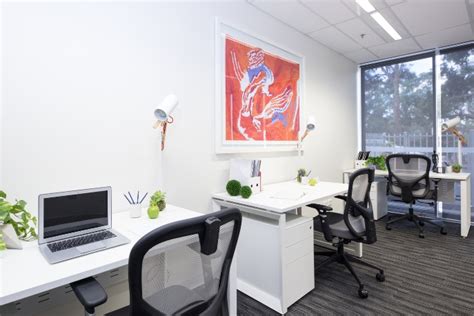 Adelaides Best Serviced And Virtual Offices At The Watson Apso
