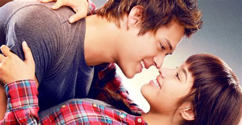 Watch The Trailer For Enrique Gil And Liza Soberano S First Movie Together