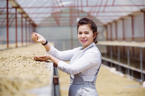 The Story Of King Coffee National Pride In Vietnam And