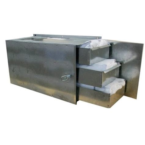 Grease Box X Treme Grease Containment System Powerwash Com
