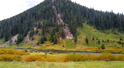Gallatin National Forest Montana 2020 All You Need To Know Before
