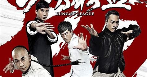 Kung fu alliance, gong fu lian meng, kung fu league (2018), kung fu big league. Download Film Kung Fu League (2018) Full Movie - Situs ...