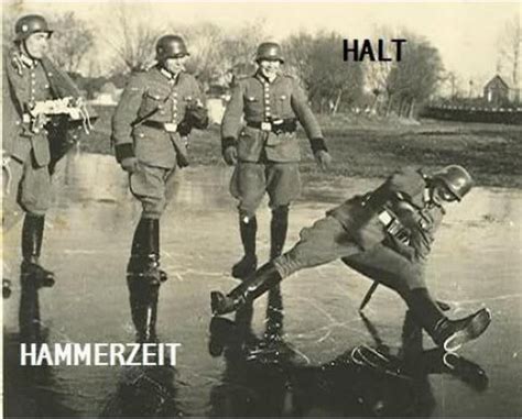 Hammertime Militaire Humor Grappige Humor Zo Grappig