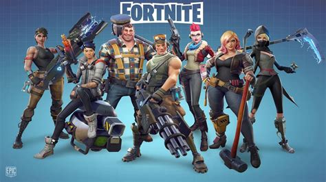 Can You Name All These Fortnite Skins Pro Game Guides