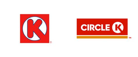 Brand New: New Logo and Global Brand for Circle K