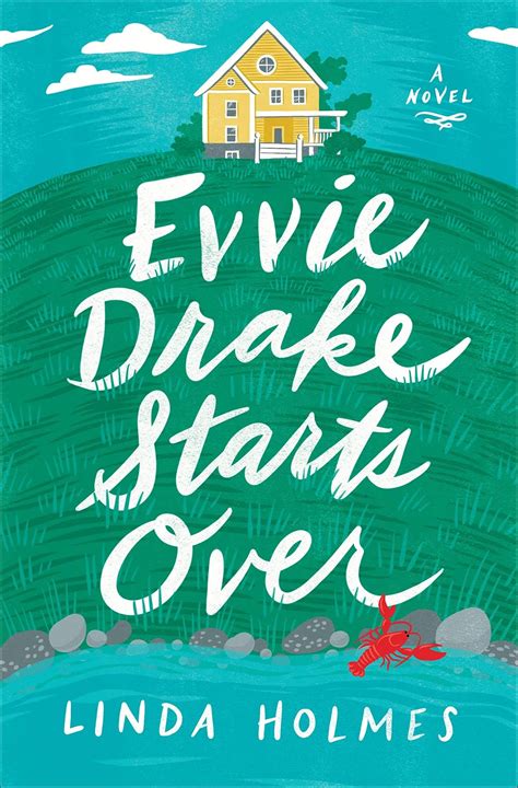 Evvie drake starts over, ripe with amusing wit and charm, skillfully explores regret and longing, friendship, love and forgiveness and the challenges posed by reinvention. DOWNLOAD Evvie Drake Starts Over Free Books