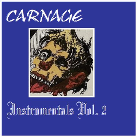 Stream Necro The Most Sadistic Carnage Remix By Carnage