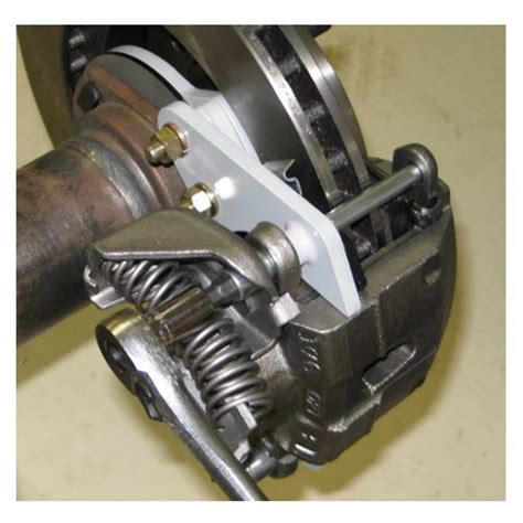 This performed complete brake line kit will replace all the metal brake lines on your vehicle and includes the master cylinder lines, left front line and note: Ford 9 Inch Bolt-On Rear Disc Brake Kit w/ E-Brake | eBay