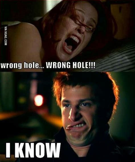 Wrong Hole Sexy Quotes Daily Funny Funny Laugh