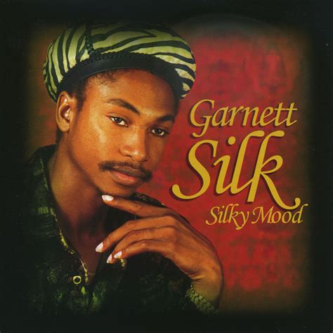 Stacy Song And Lyrics By Garnett Silk Spotify