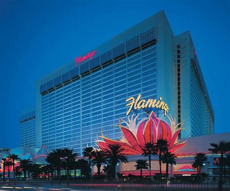 Flamingo Hotel Las Vegas Inbound Destinations