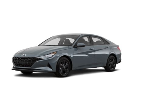 New 2022 Hyundai Elantra Reviews Pricing And Specs Kelley Blue Book