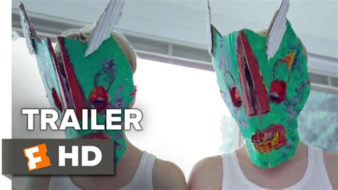 Goodnight Mommy Official Trailer Horror Movie HD YouTube
