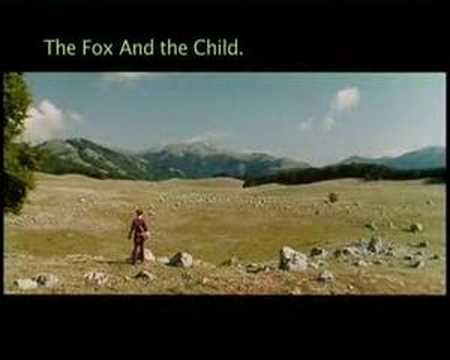 No reviews for child support. movie trailer - The Fox and The Child - YouTube