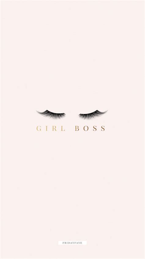 Free Download Girl Boss Girl Boss Wallpaper Boss Wallpaper Girl Boss Quotes [900x1600] For Your