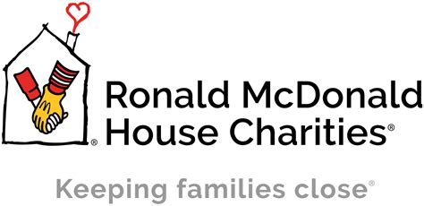 ronald mcdonald house charities rmhc america s charities