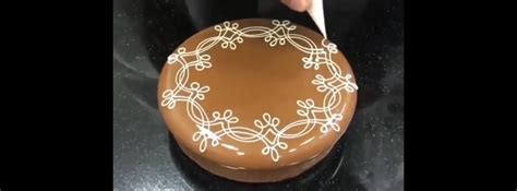 Ukrašavanje torte GIF Grabancijaš