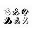 Ampersand No 01 – Wood Type  Customs