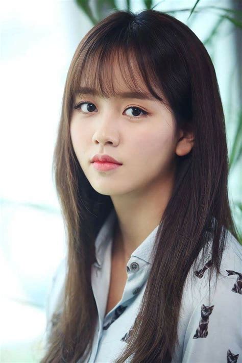 88 Korean Actress Wallpapers