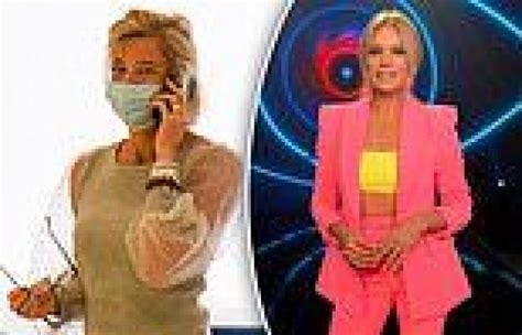 Big Brother Vip Host Sonia Kruger Praises The Reality Show S Decision