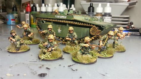 Pin By Trooper Peter On Toy Soldiers And Miniatures Bolt Action